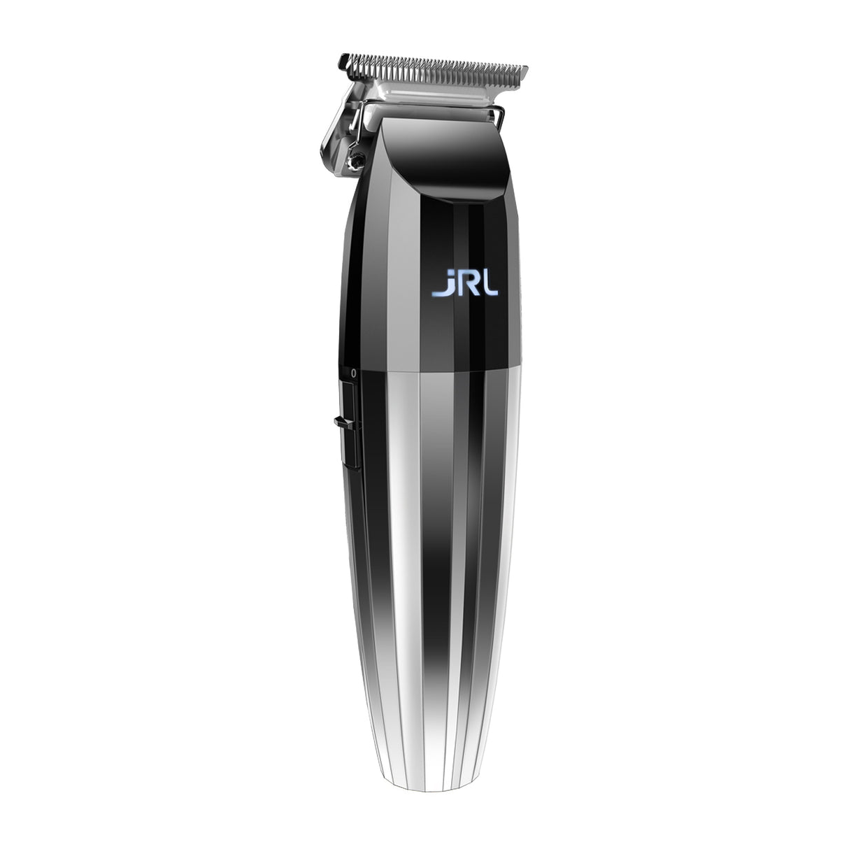 JRL FreshFade 2020T Cordless Trimmer Silver Hair Clippers & Trimmers