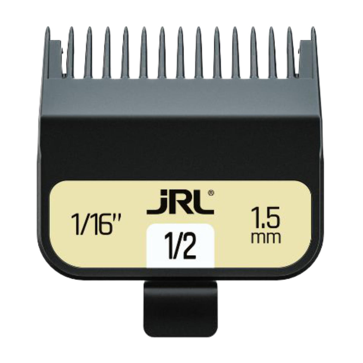 JRL Premium Double Magnetic Clipper Guards Hair Clippers & Trimmers