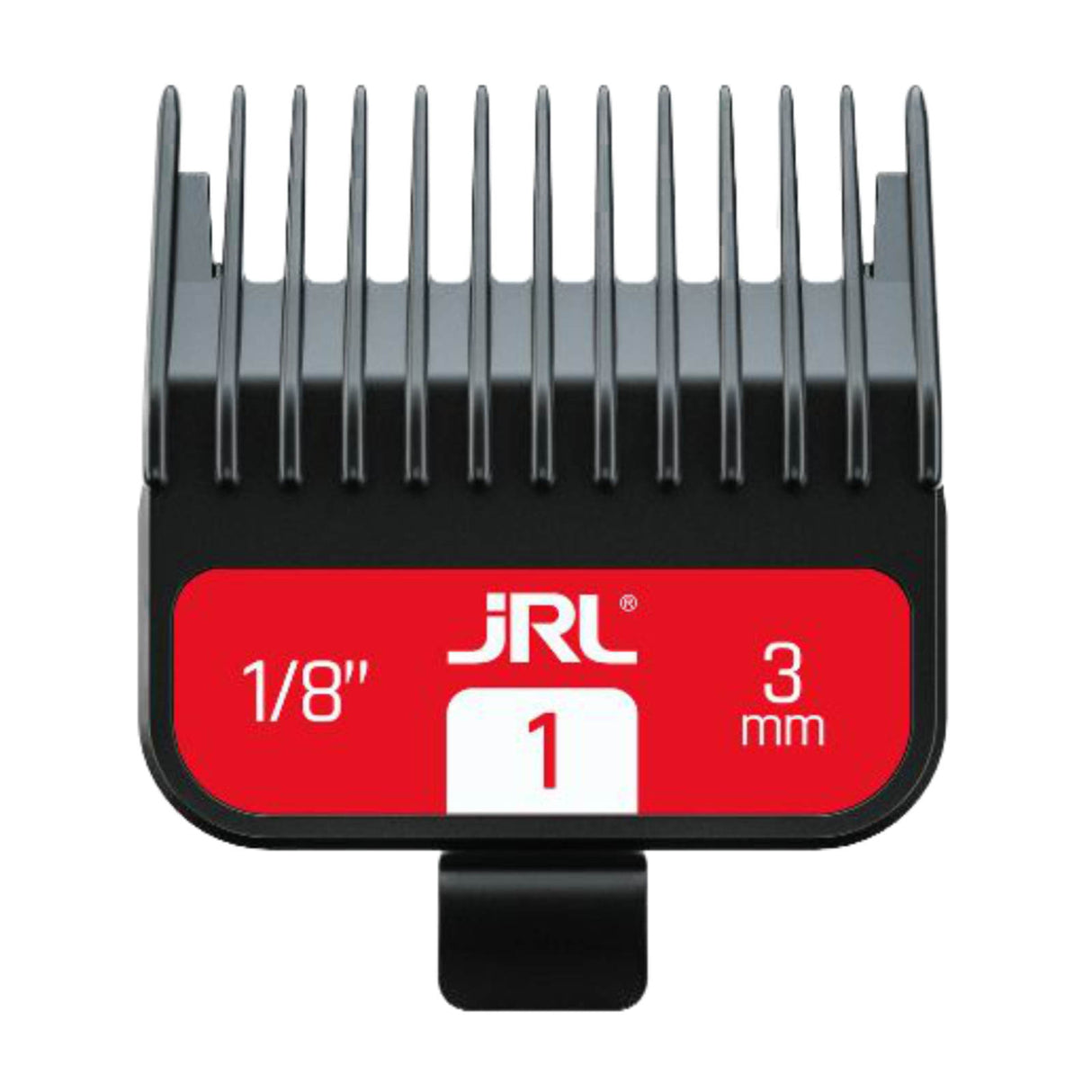 JRL Premium Double Magnetic Clipper Guards Hair Clippers & Trimmers