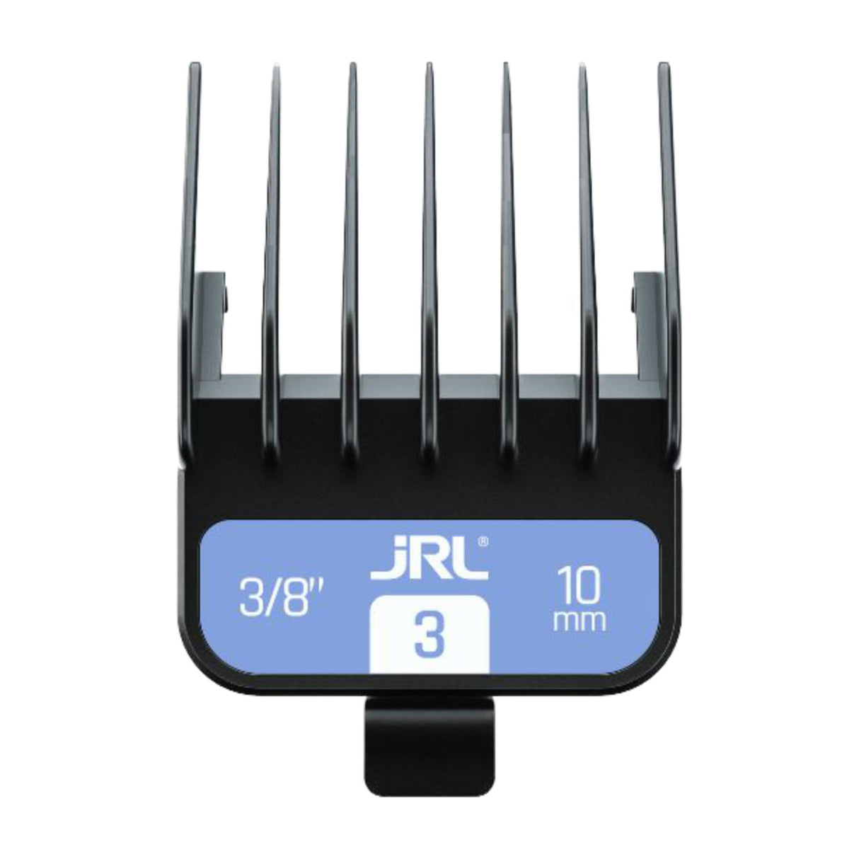 JRL Premium Double Magnetic Clipper Guards Hair Clippers & Trimmers