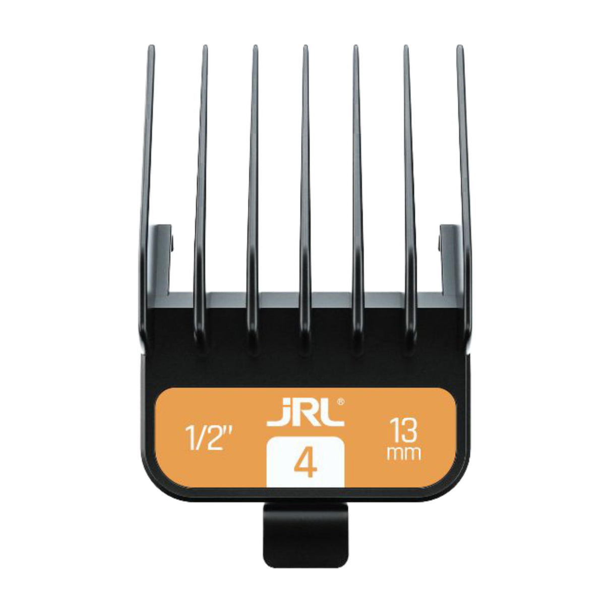 JRL Premium Double Magnetic Clipper Guards Hair Clippers & Trimmers