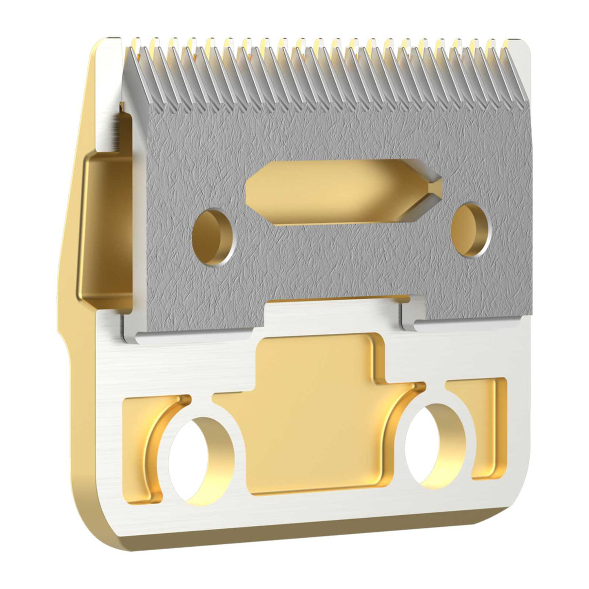 JRL FF2020C Fade Blade Replacement: Gold Hair Clippers & Trimmers