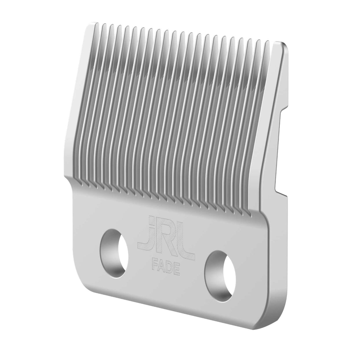 JRL FF2020C Fade Blade Replacement: Silver Hair Clippers & Trimmers