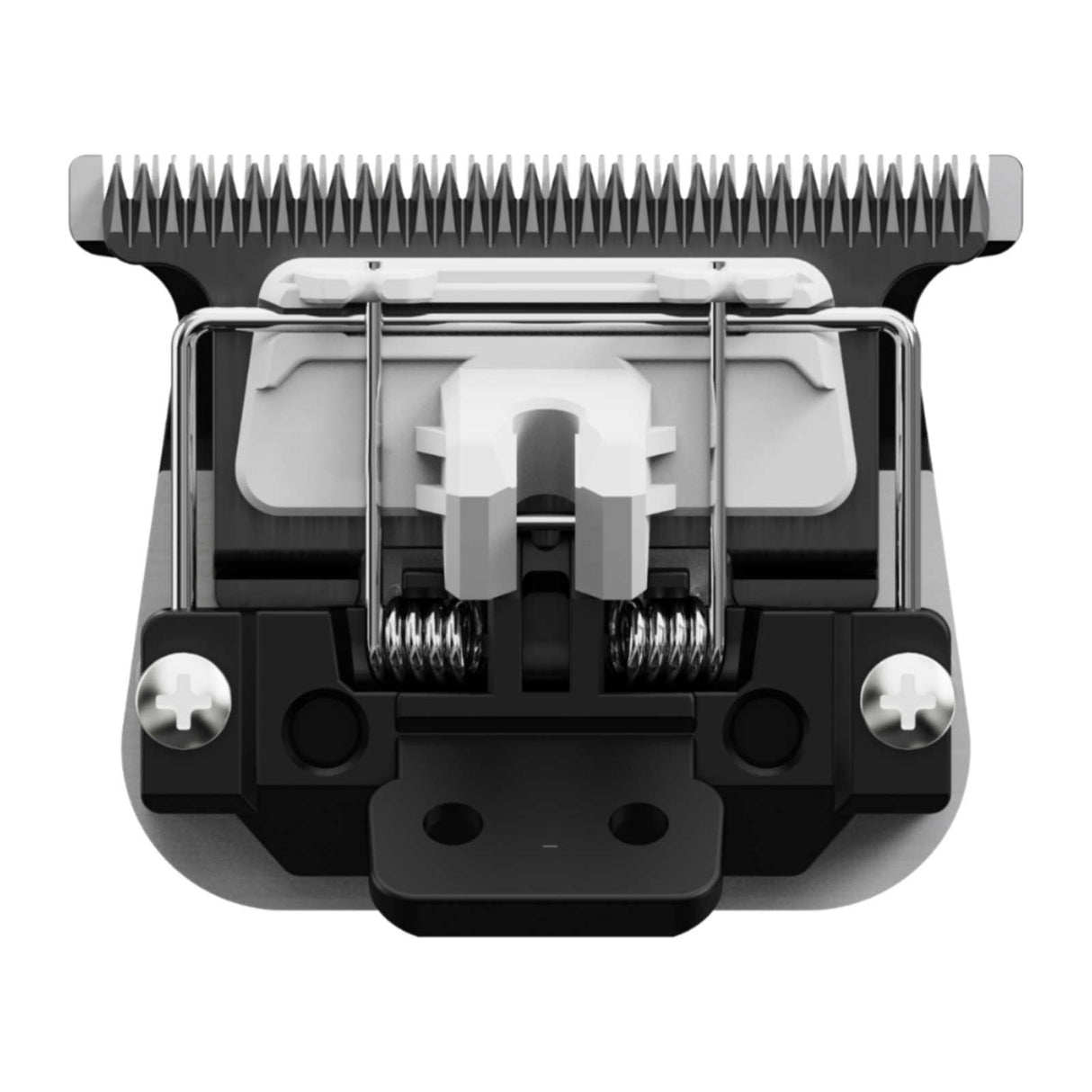 JRL 2020T-B Replacement Onyx Trimmer Blade: Black Hair Clippers & Trimmers