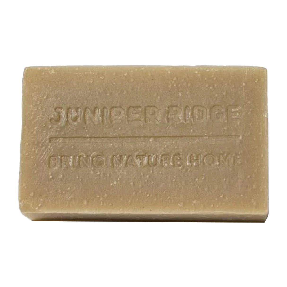 Juniper Ridge Christmas Fir Soap, 113g Bar Soap