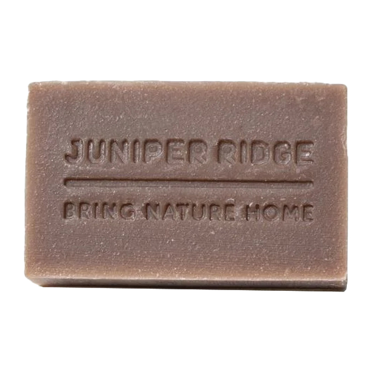 Juniper Ridge Big Sur Soap, 113g Bar Soap