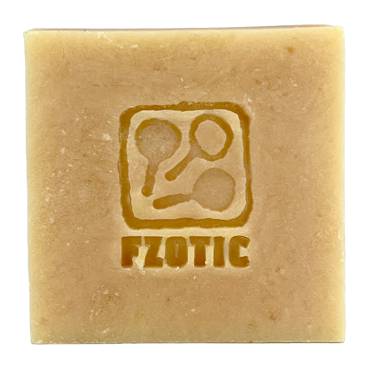 FZOTIC Limonata Soap, 200g Bar Soap
