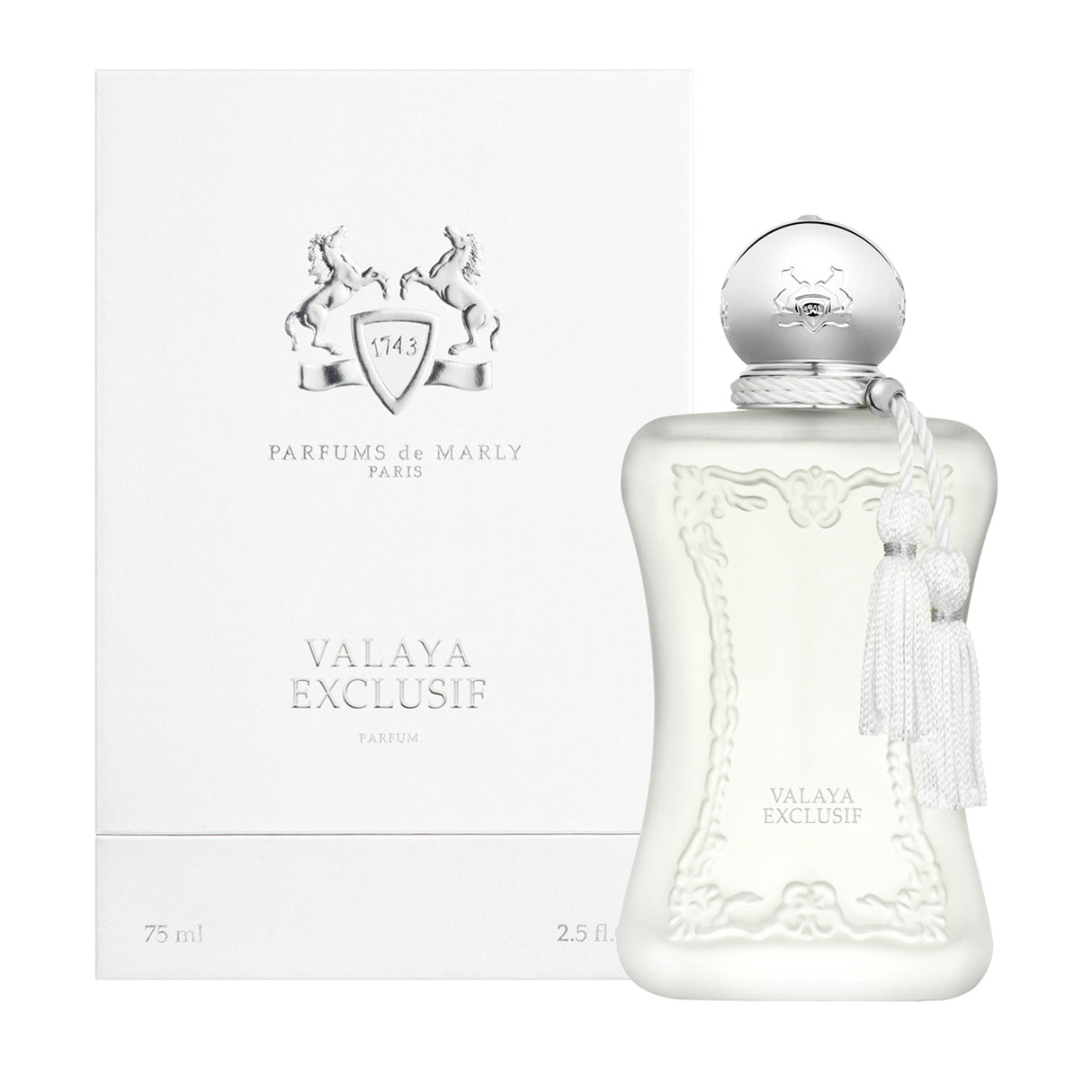 Parfums de Marly Valaya Exclusif Parfum Perfume & Cologne