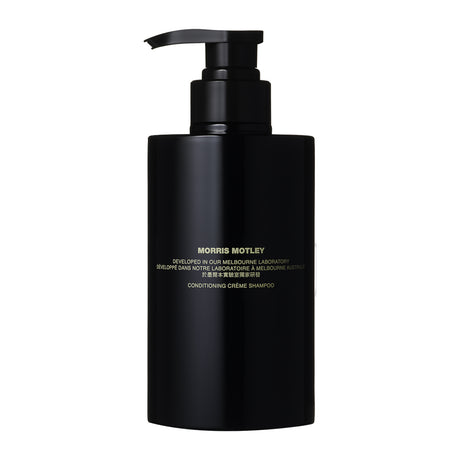 Morris Motley Conditioning Creme Shampoo, 500ml Shampoo