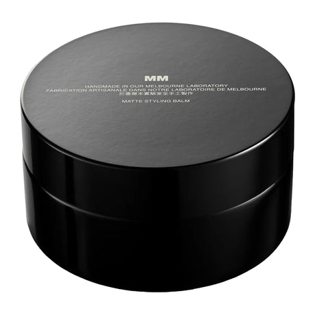 Morris Motley Matte Styling Balm Hair Styling Products