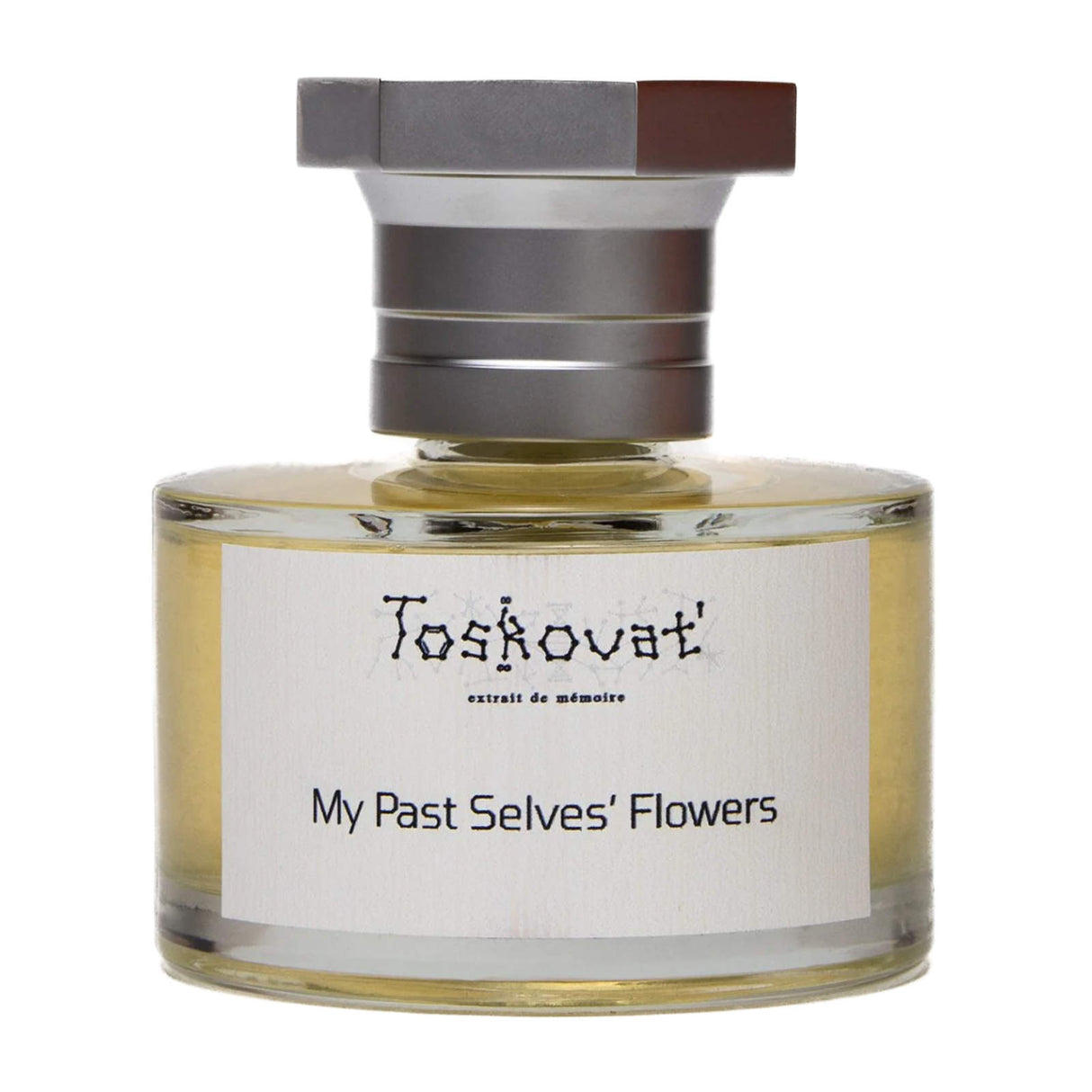 Toskovat My Past Selves’ Flowers Extrait de Parfum 60ml Perfume & Cologne