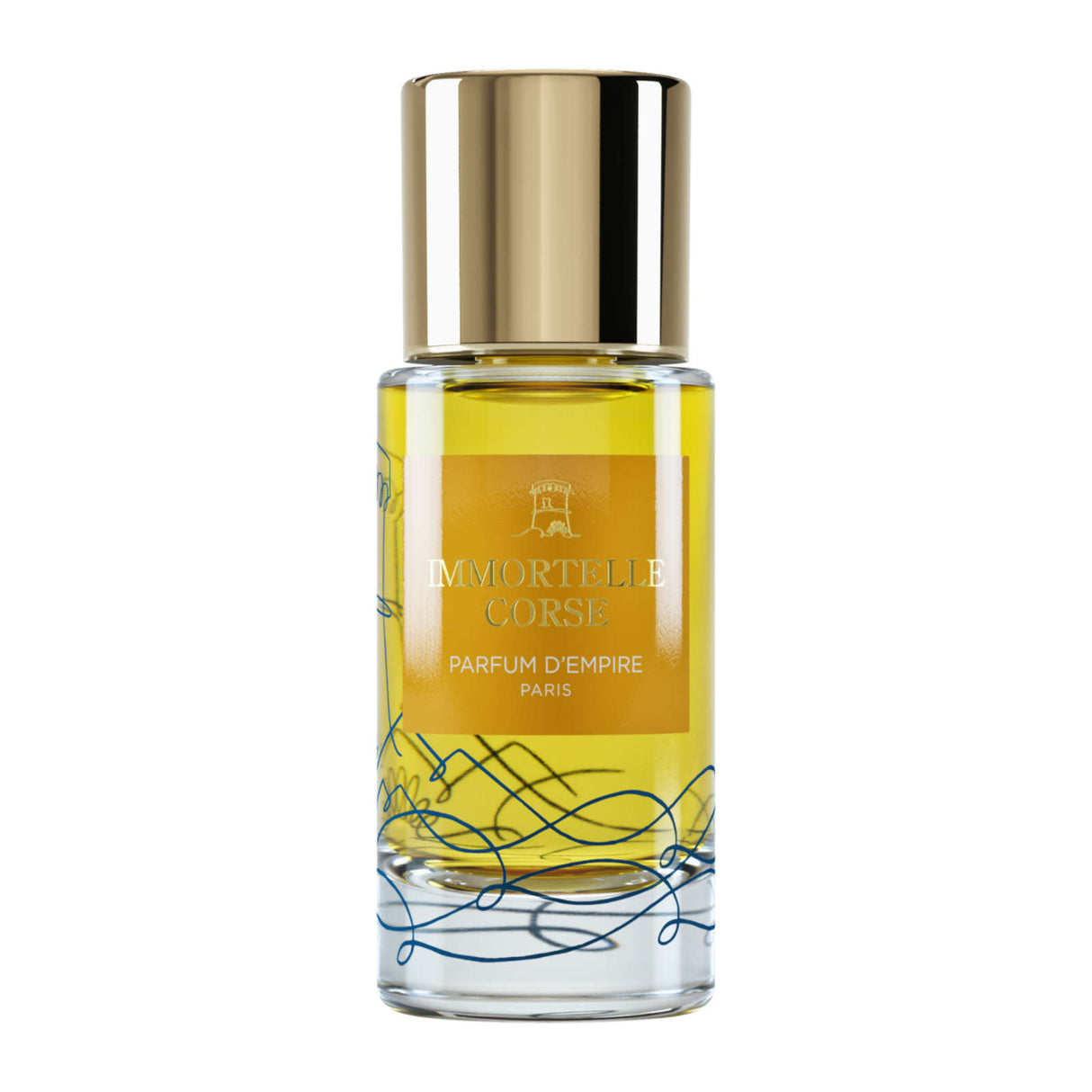 Parfum d'Empire Immortelle Corse Extrait de Parfum 50ml Perfume & Cologne