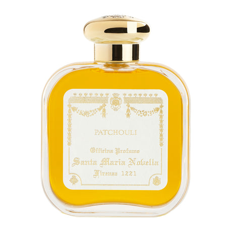 Santa Maria Novella Patchouli 1221 Edition Eau de Cologne 100ml Perfume & Cologne