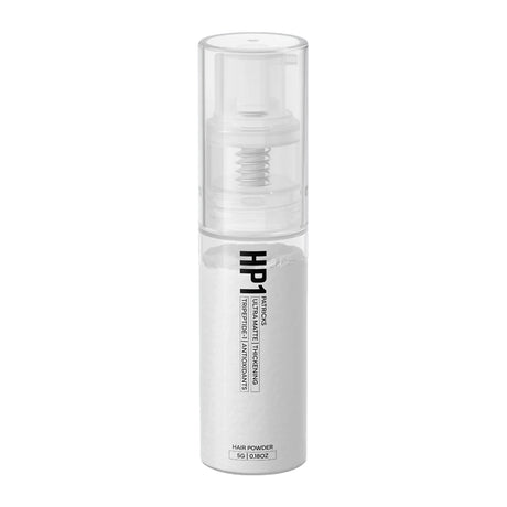 Patricks HP1 Ultra Matte-Thickening Hair Powder, 5g Hair Styling Products