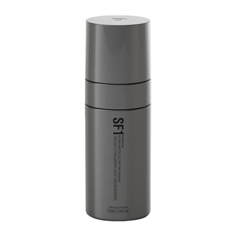 Patricks SF1 Sea Salt Foam, 100ml Hair Styling Products