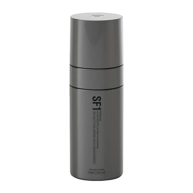 Patricks SF1 Sea Salt Foam, 100ml Hair Styling Products
