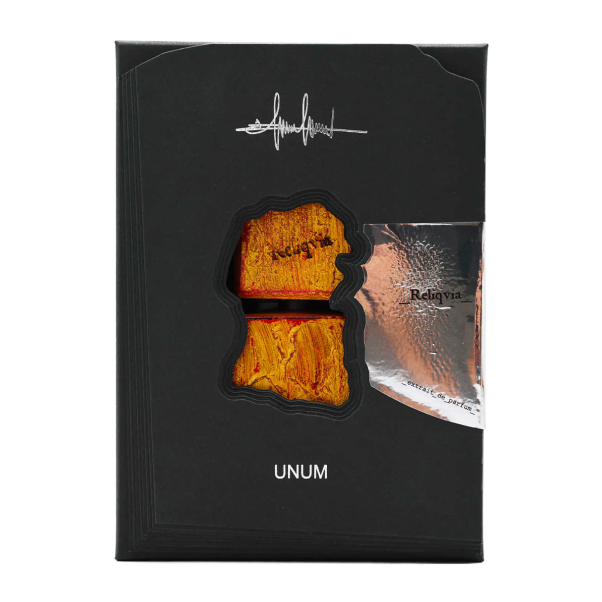 Filippo Sorcinelli Reliqvia Extrait de Parfum Perfume & Cologne