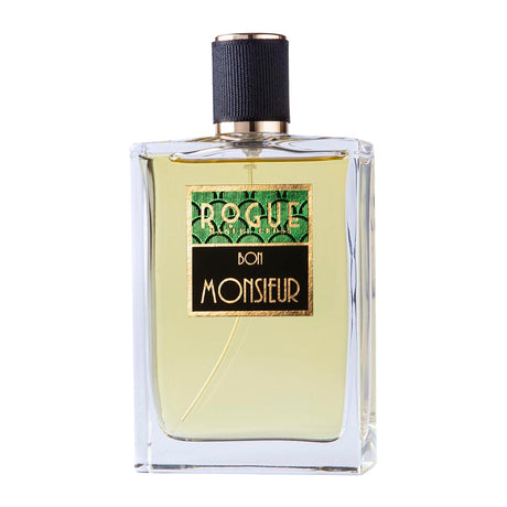 Rogue Perfumery Bon Monsieur Eau de Toilette 75ml Perfume & Cologne