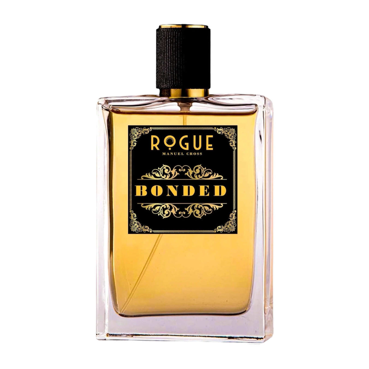 Rogue Perfumery Bonded Eau de Toilette 75ml Perfume & Cologne