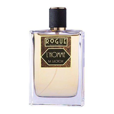 Rogue Perfumery L'Homme M.LaCroix Eau de Toilette 75ml Perfume & Cologne