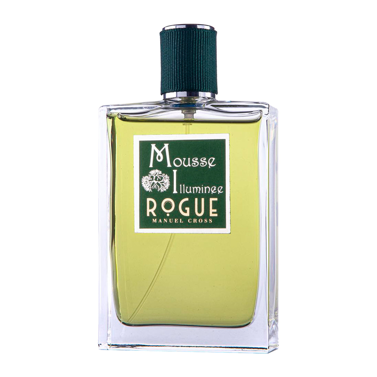 Rogue Perfumery Mousse Illuminee Eau de Toilette 75ml Perfume & Cologne