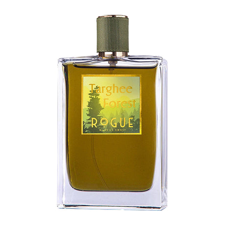 Rogue Perfumery Targhee Forest Eau de Toilette 75ml Perfume & Cologne
