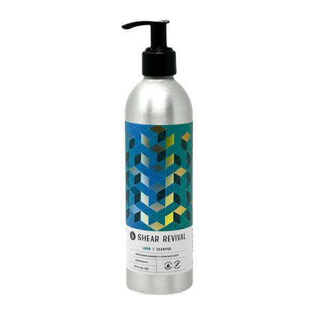 Shear Revival Loom Shampoo, 283ml Shampoo
