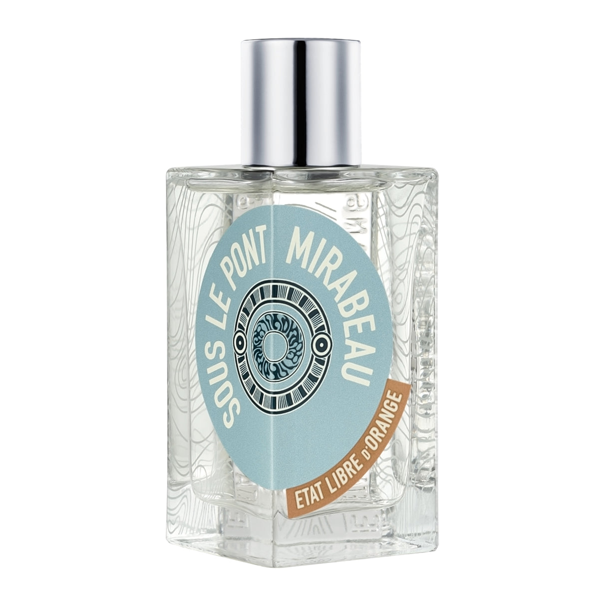 Etat Libre d'Orange Sous le Pont Mirabeau Eau de Parfum 100ml Perfume & Cologne
