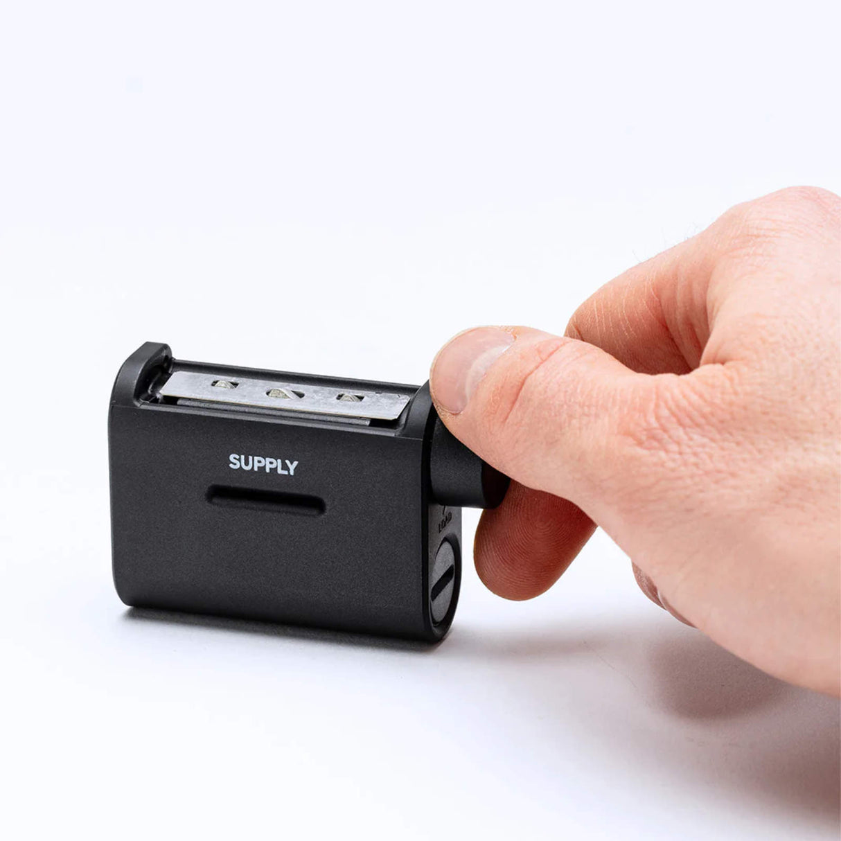 Supply The Single Edge Max Cartridge Replacement Shaving & Grooming