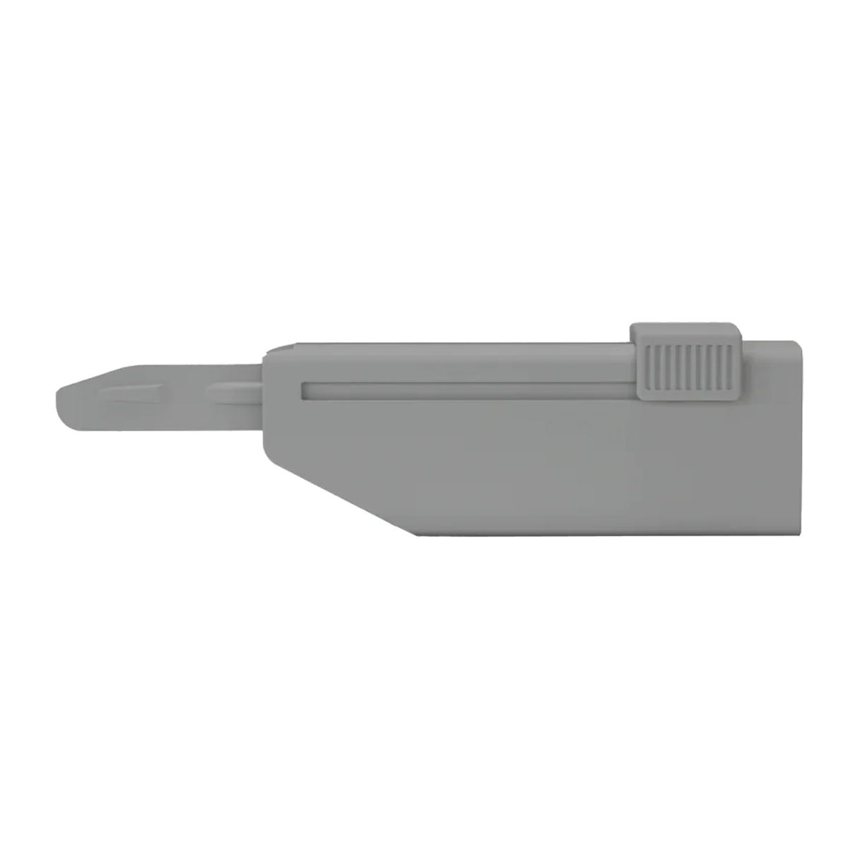 Supply Platinum Label Single Edge Injector Blades (8-pack) Razors & Razor Blades