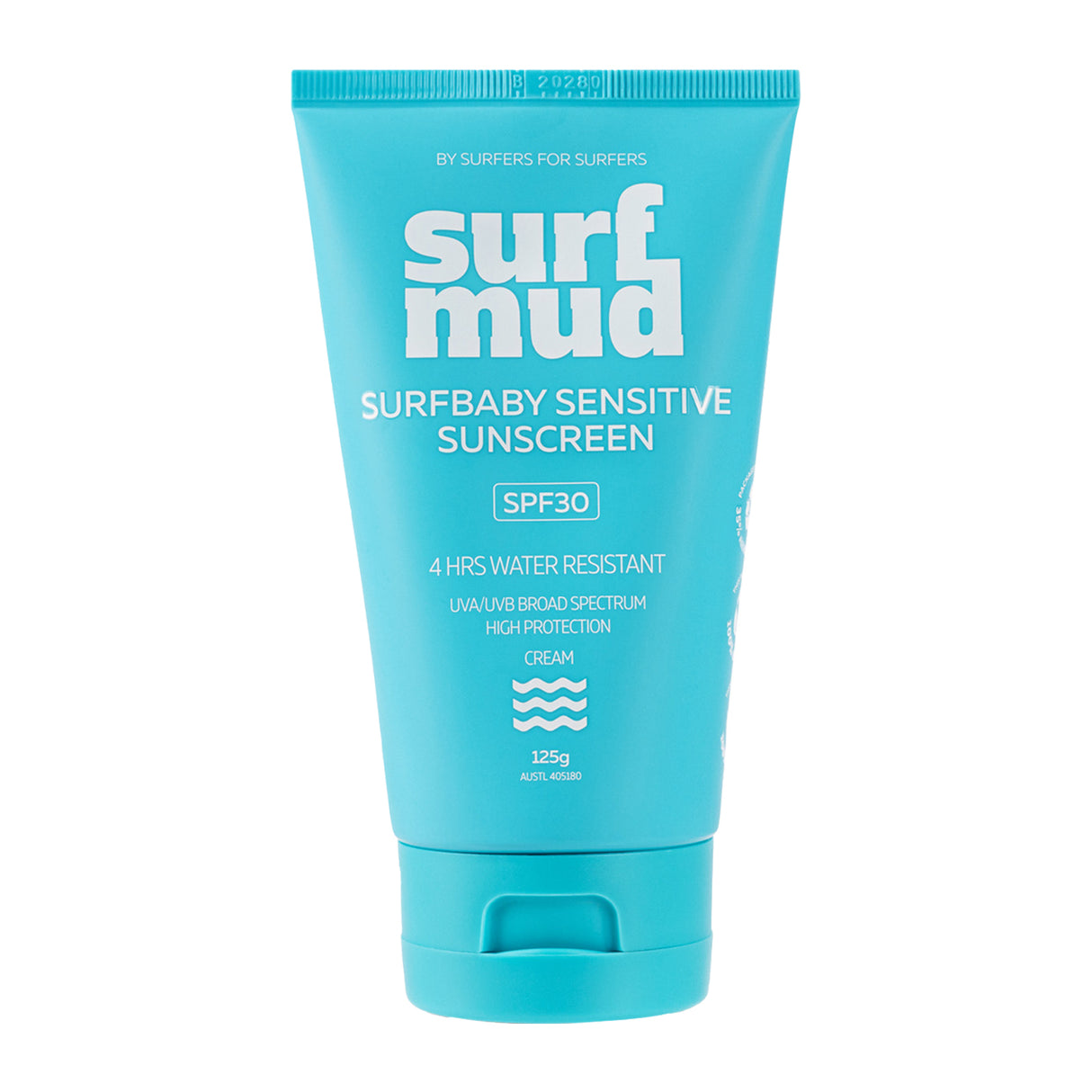 Surfmud Surfbaby Sensitive SPF 30 Sunscreen Sunscreen