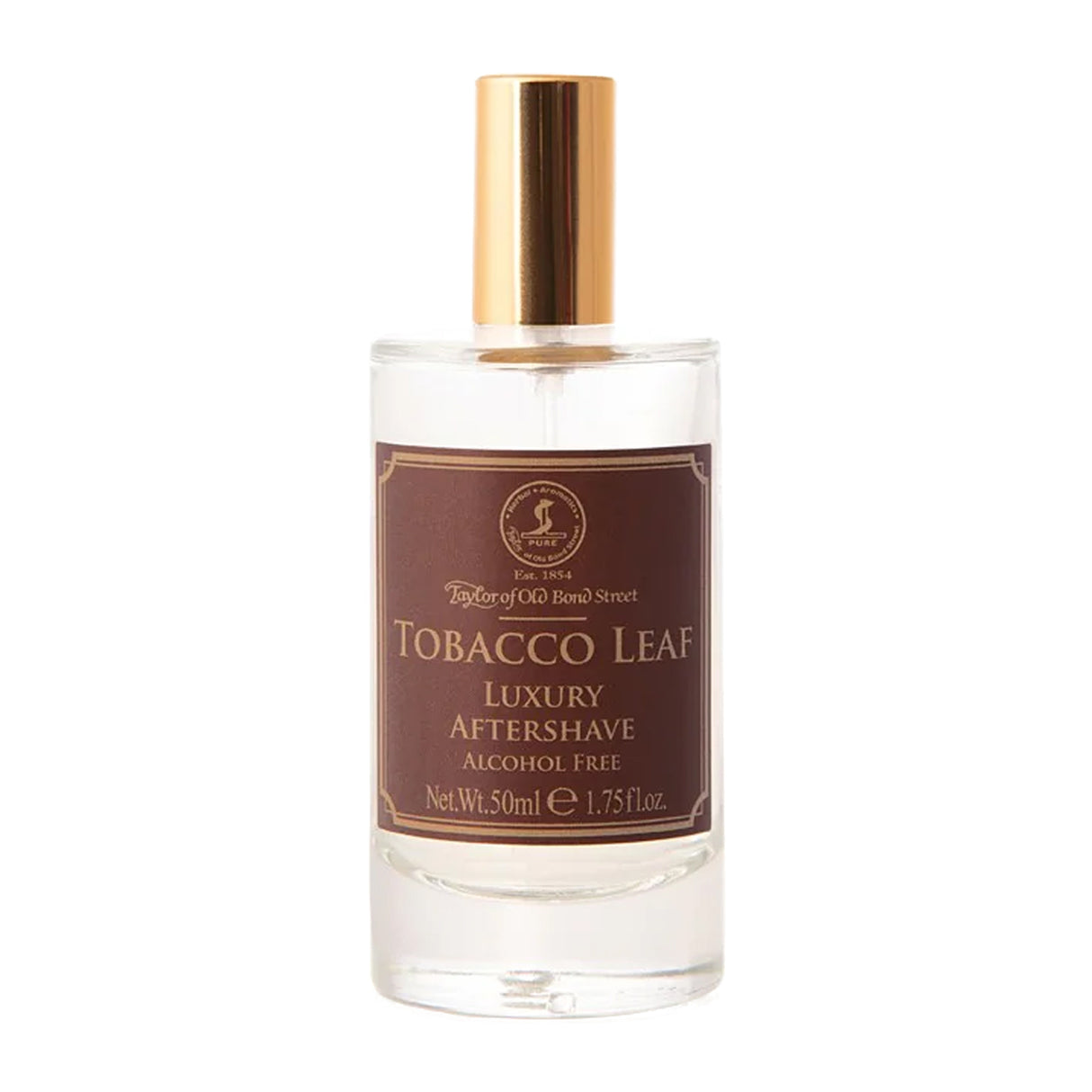 Taylor of Old Bond Street Tobacco Leaf Aftershave Lotion Aftershave