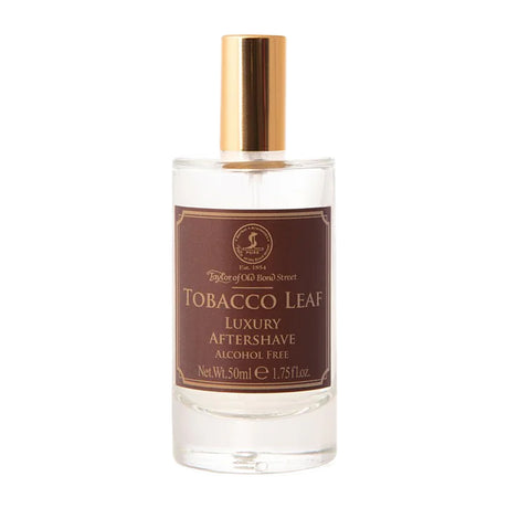 Taylor of Old Bond Street Tobacco Leaf Aftershave Lotion Aftershave