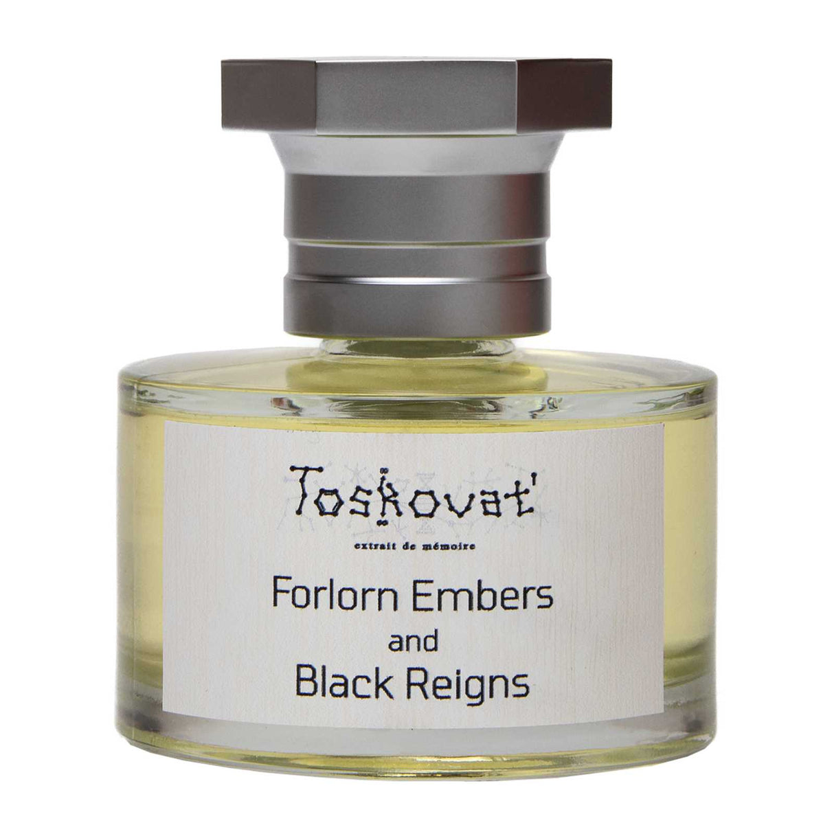 Toskovat Forlorn Embers & Black Reigns Extrait de Parfum 60ml Perfume & Cologne