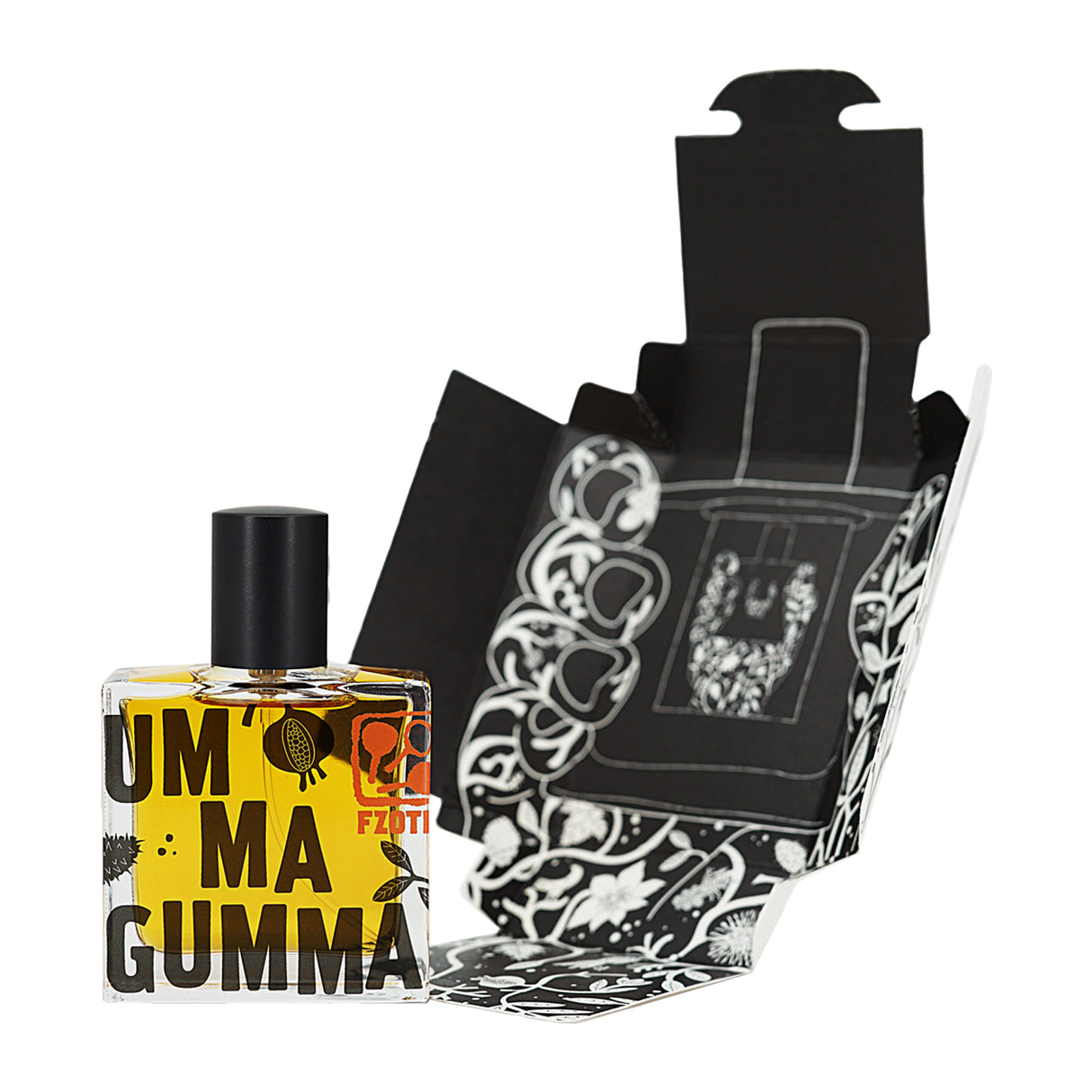 FZOTIC Ummagumma Eau de Parfum Perfume & Cologne