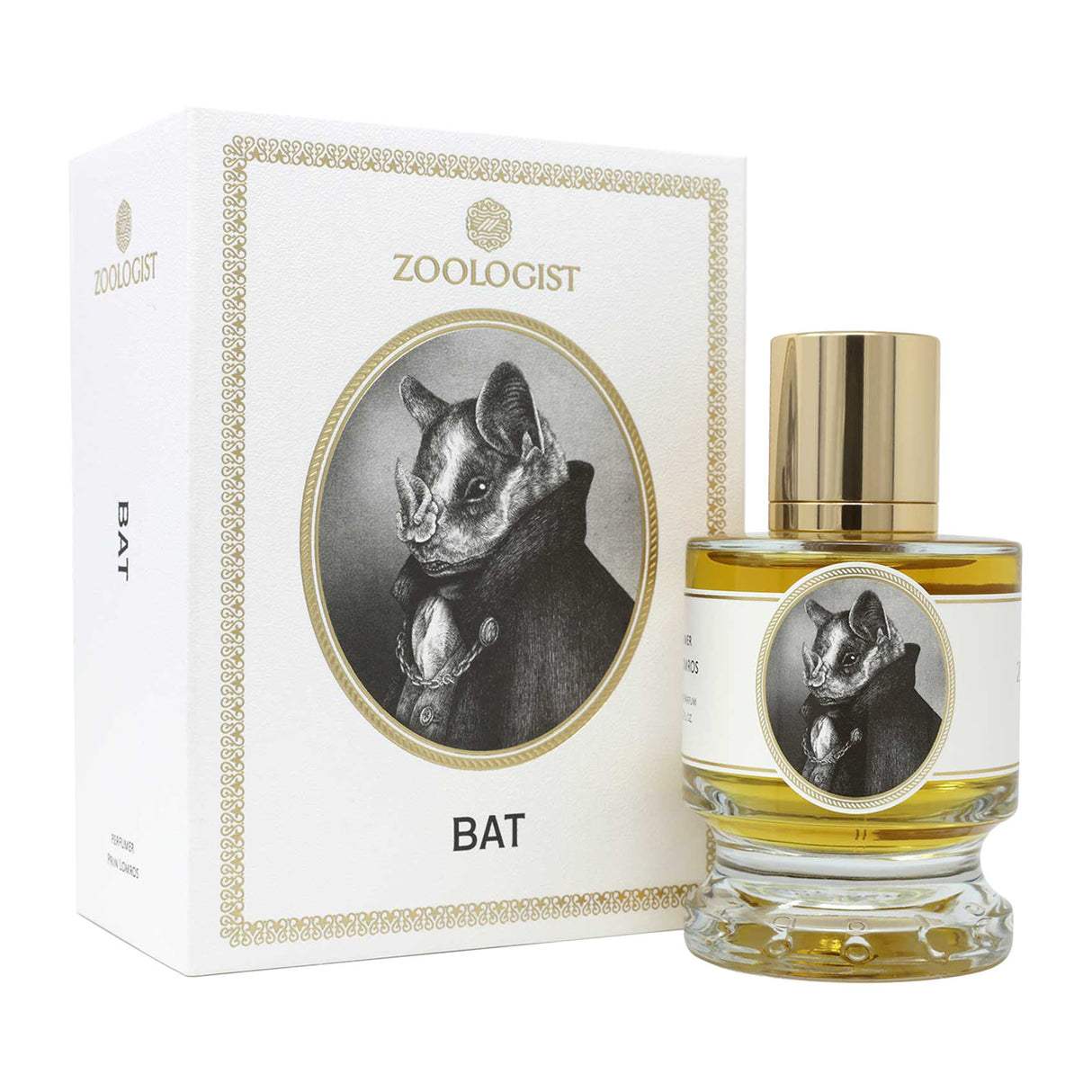 Zoologist Bat (2020) Extrait de Parfum Perfume & Cologne