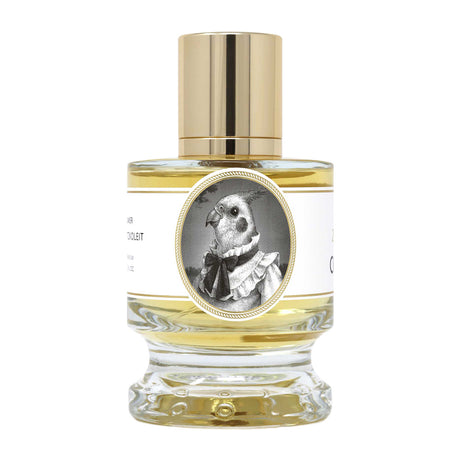 Zoologist Cockatiel Eau de Parfum 60ml Perfume & Cologne