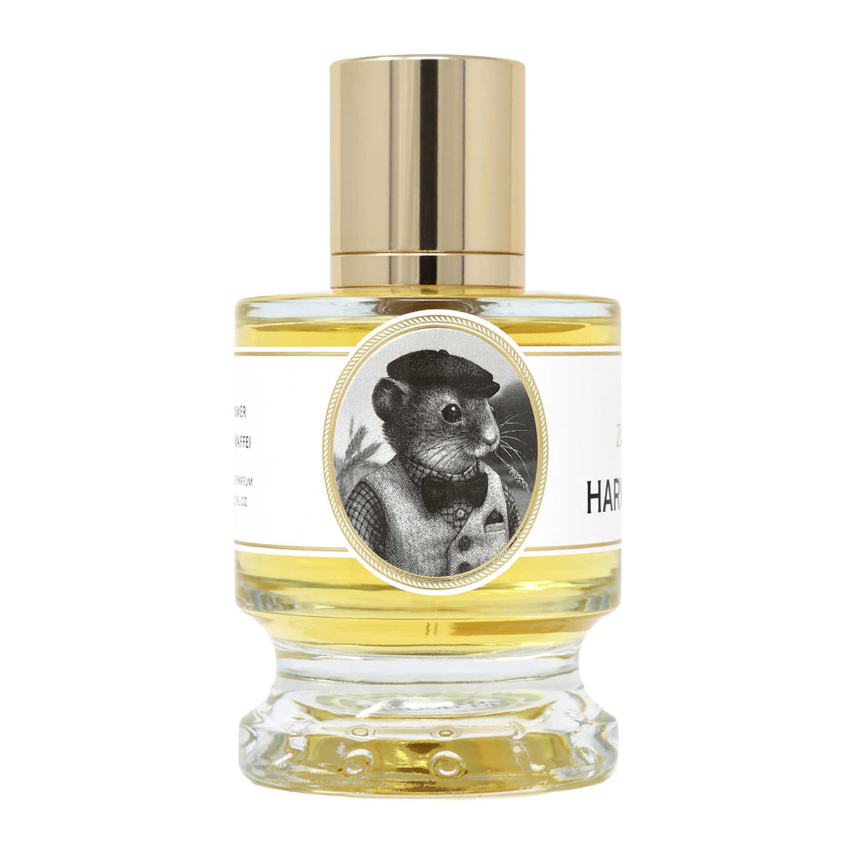 Zoologist Harvest Mouse Extrait de Parfum 60ml Perfume & Cologne