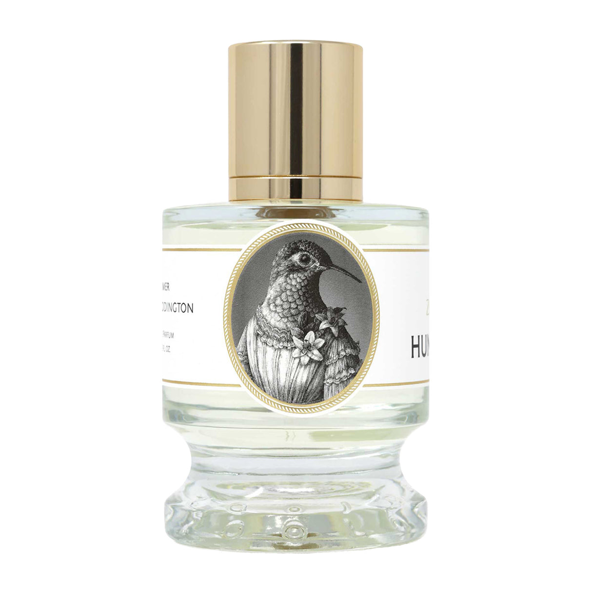 Zoologist Hummingbird Extrait de Parfum 60ml Perfume & Cologne