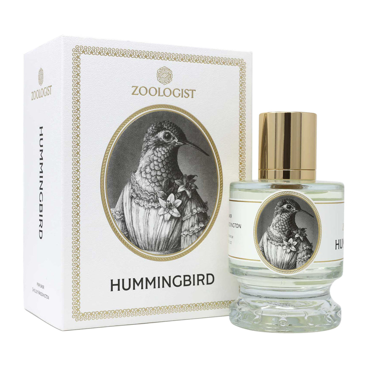Zoologist Hummingbird Extrait de Parfum Perfume & Cologne