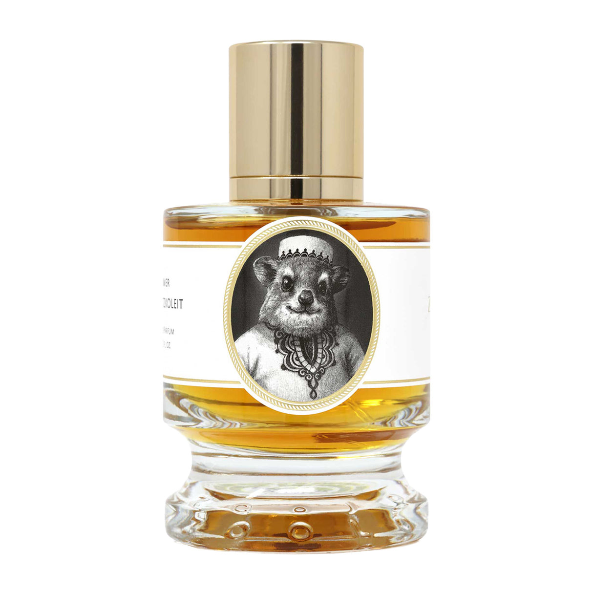 Zoologist Hyrax Extrait de Parfum 60ml Perfume & Cologne