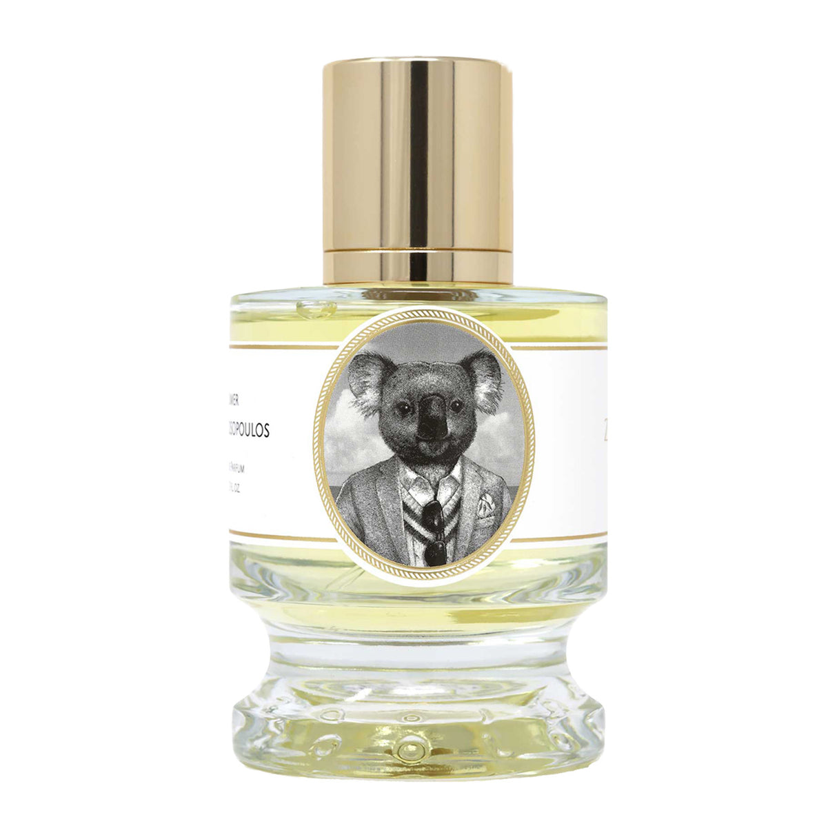 Zoologist Koala Extrait de Parfum 60ml Perfume & Cologne