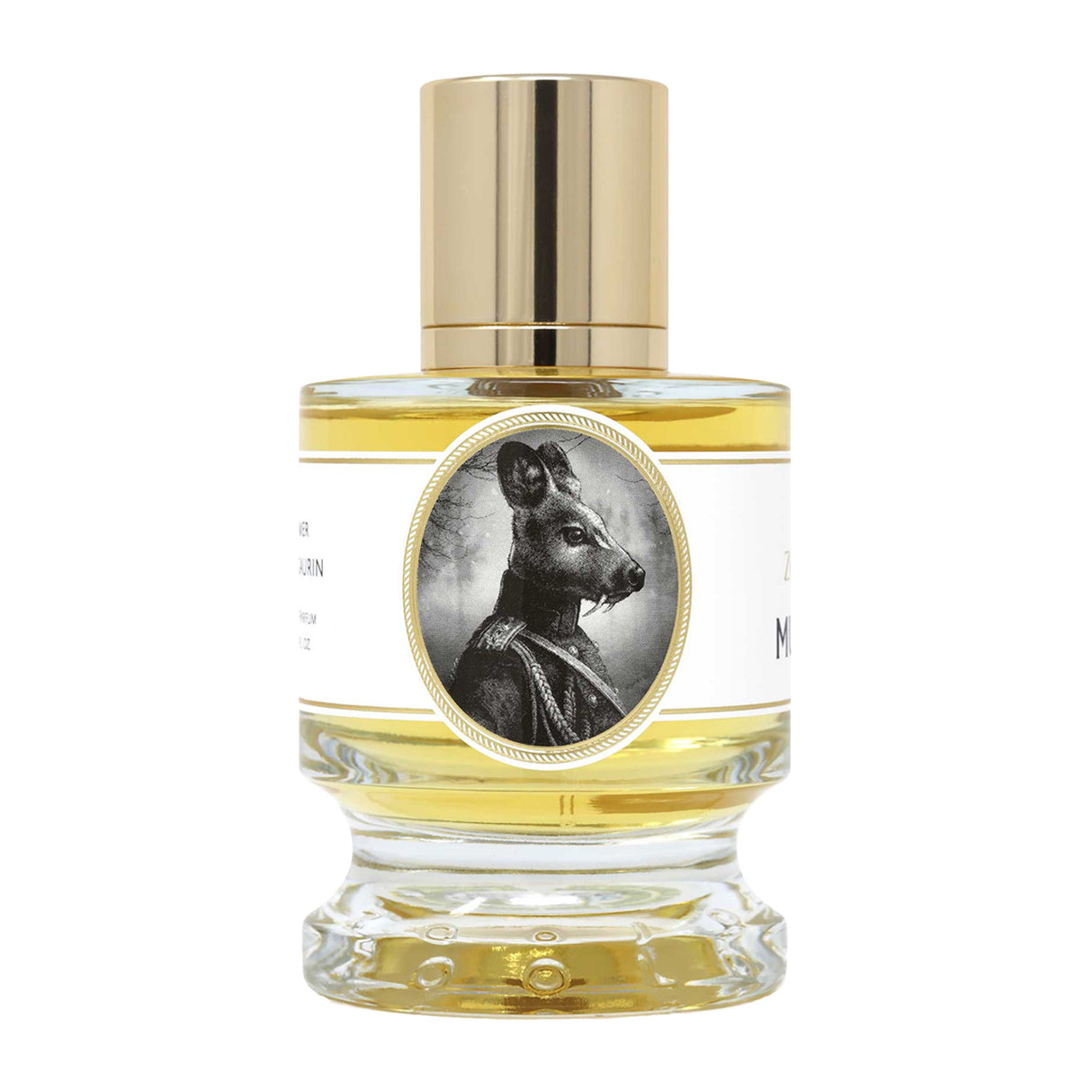 Zoologist Musk Deer Extrait de Parfum 60ml Perfume & Cologne