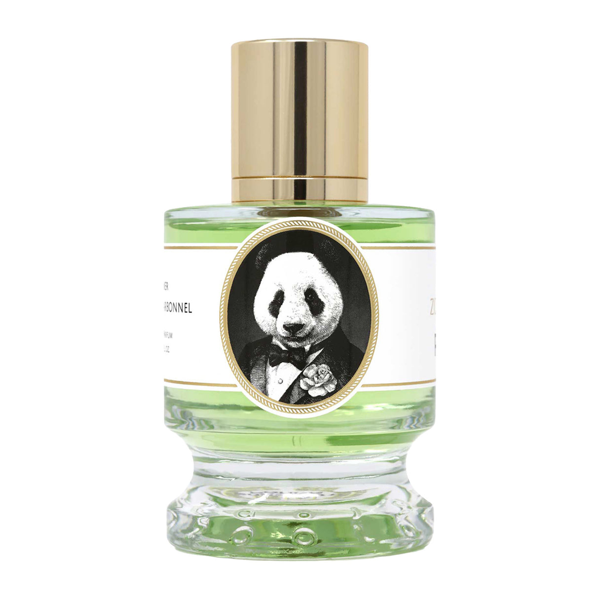 Zoologist Panda (2017) Extrait de Parfum 60ml Perfume & Cologne