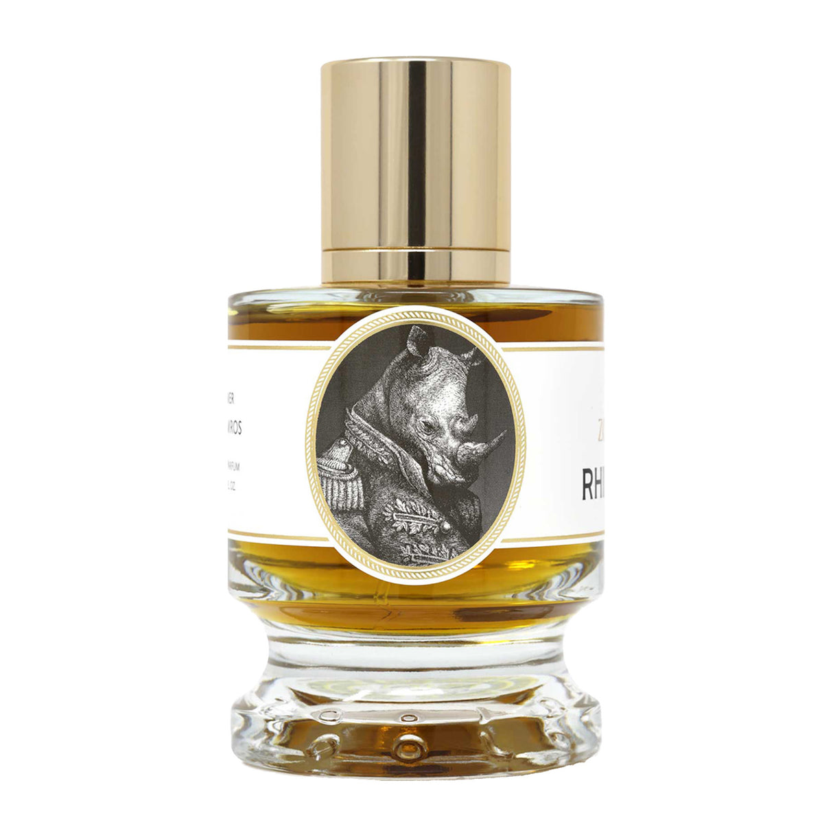 Zoologist Rhinoceros (2020) Extrait de Parfum 60ml Perfume & Cologne