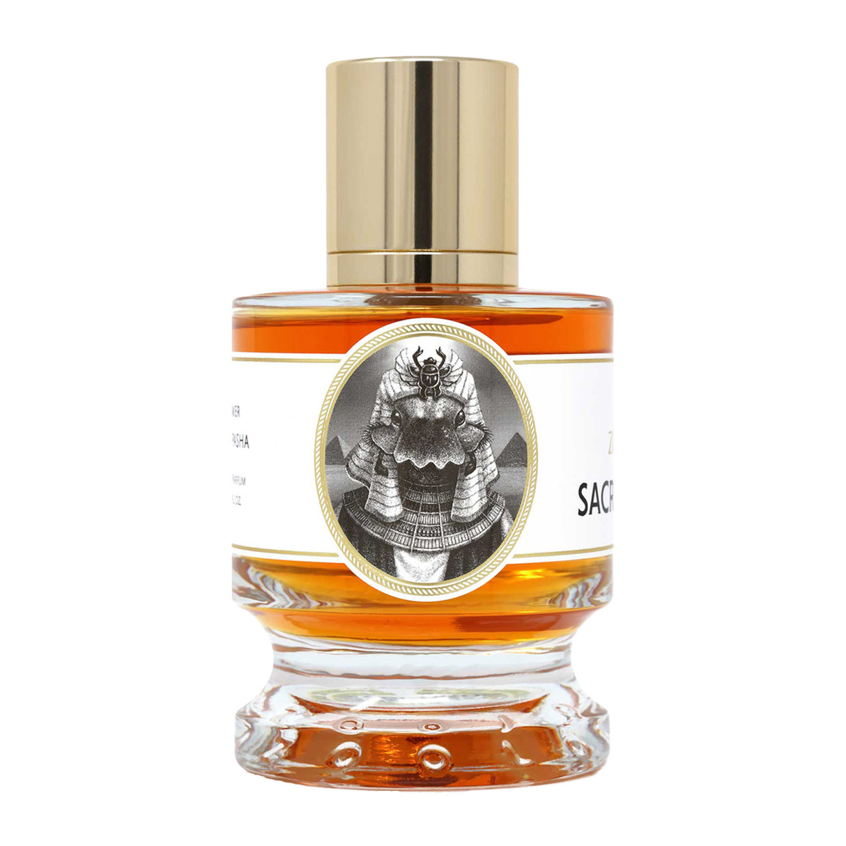 Zoologist Sacred Scarab Extrait de Parfum 60ml Perfume & Cologne