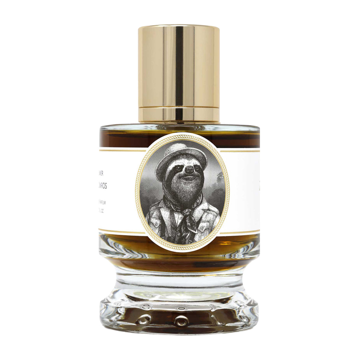 Zoologist Sloth Extrait de Parfum 60ml Perfume & Cologne
