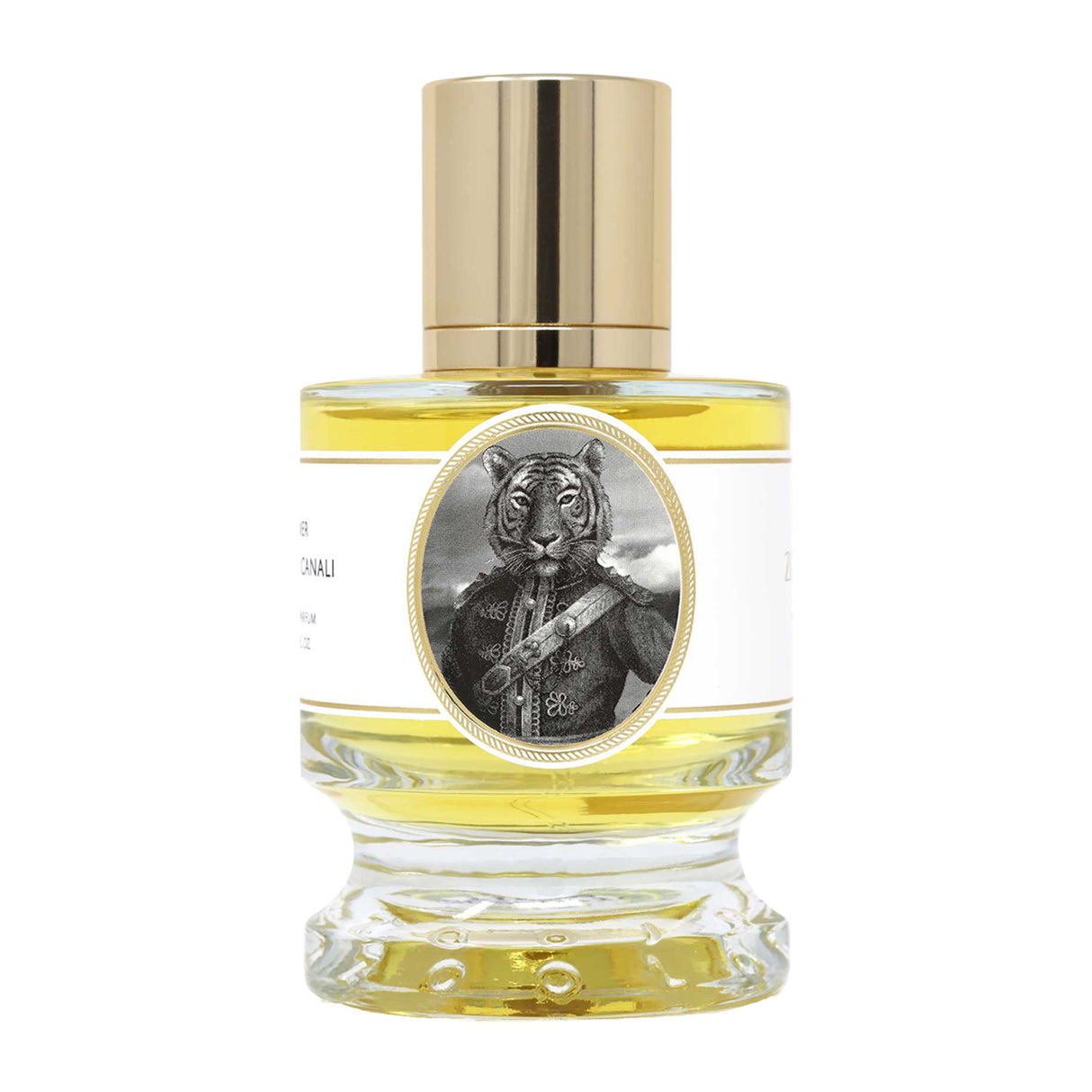 Zoologist Tiger Extrait de Parfum 60ml Perfume & Cologne