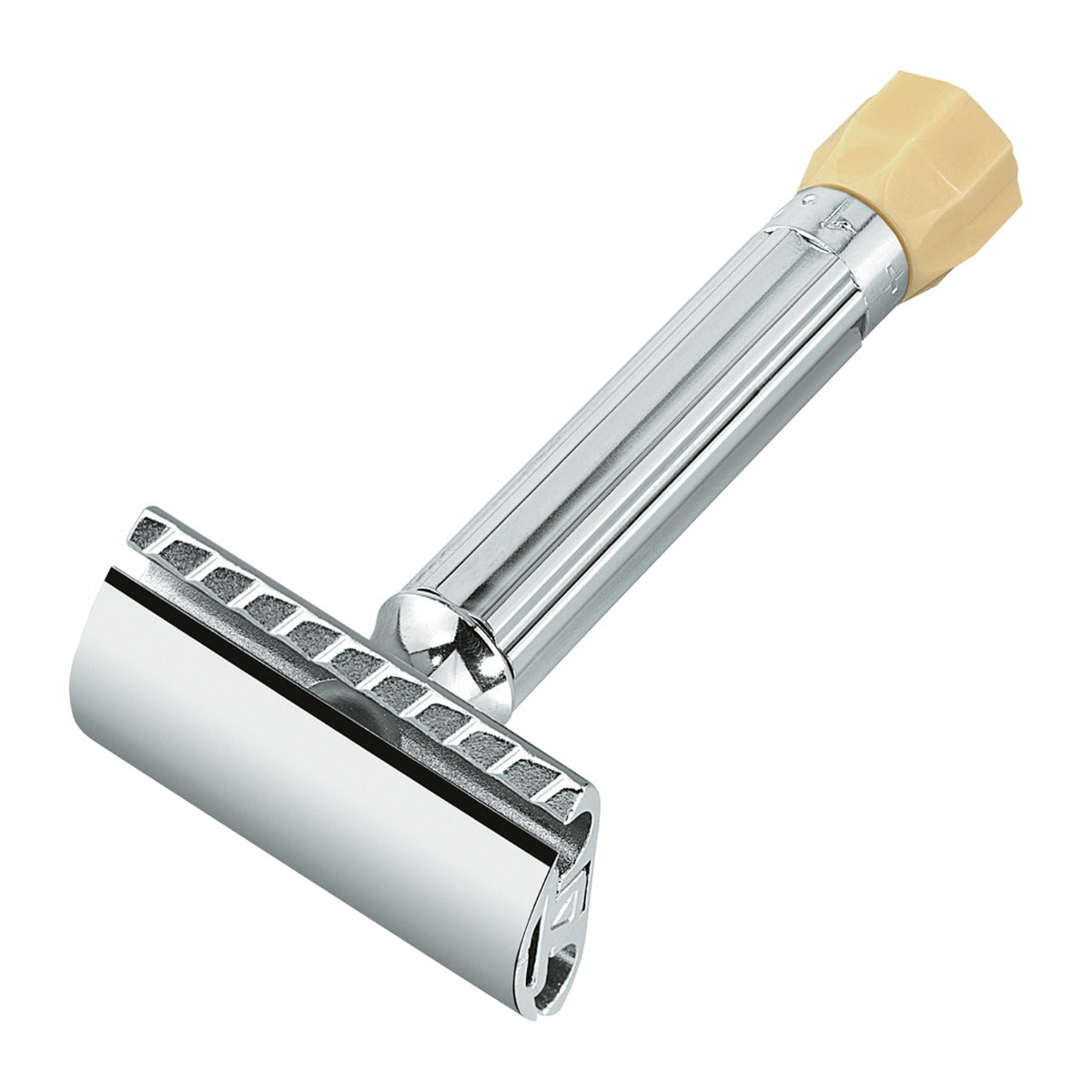 Merkur 500C Progress Adjustable Safety Razor Razors & Razor Blades