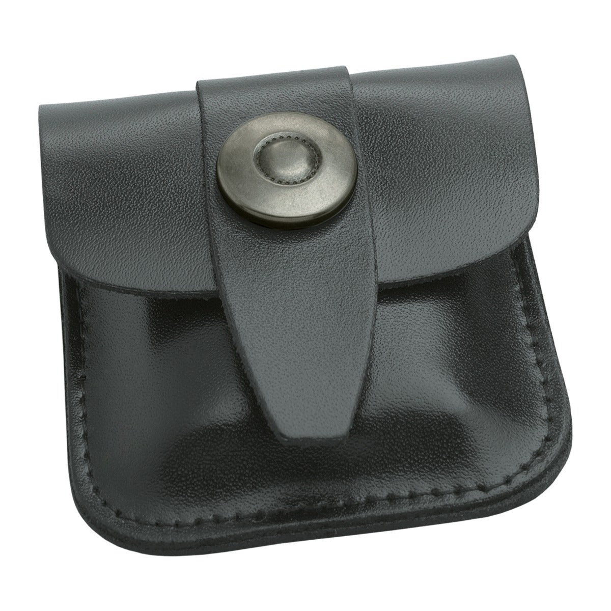 Merkur 933 Travel Razor with Leather Case Razors & Razor Blades